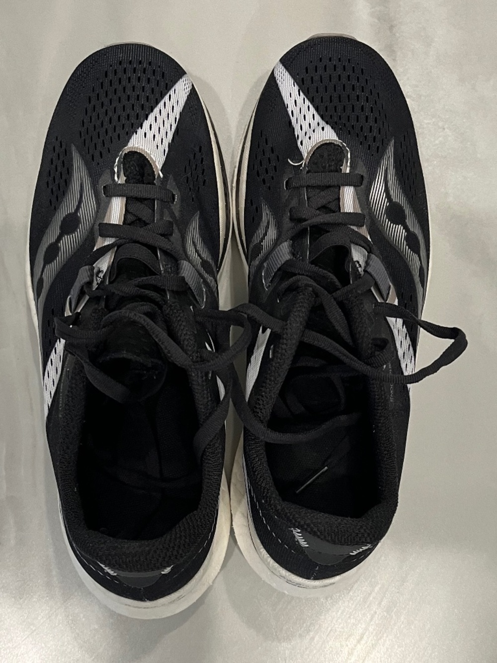 Saucony Endorphin Pro 2